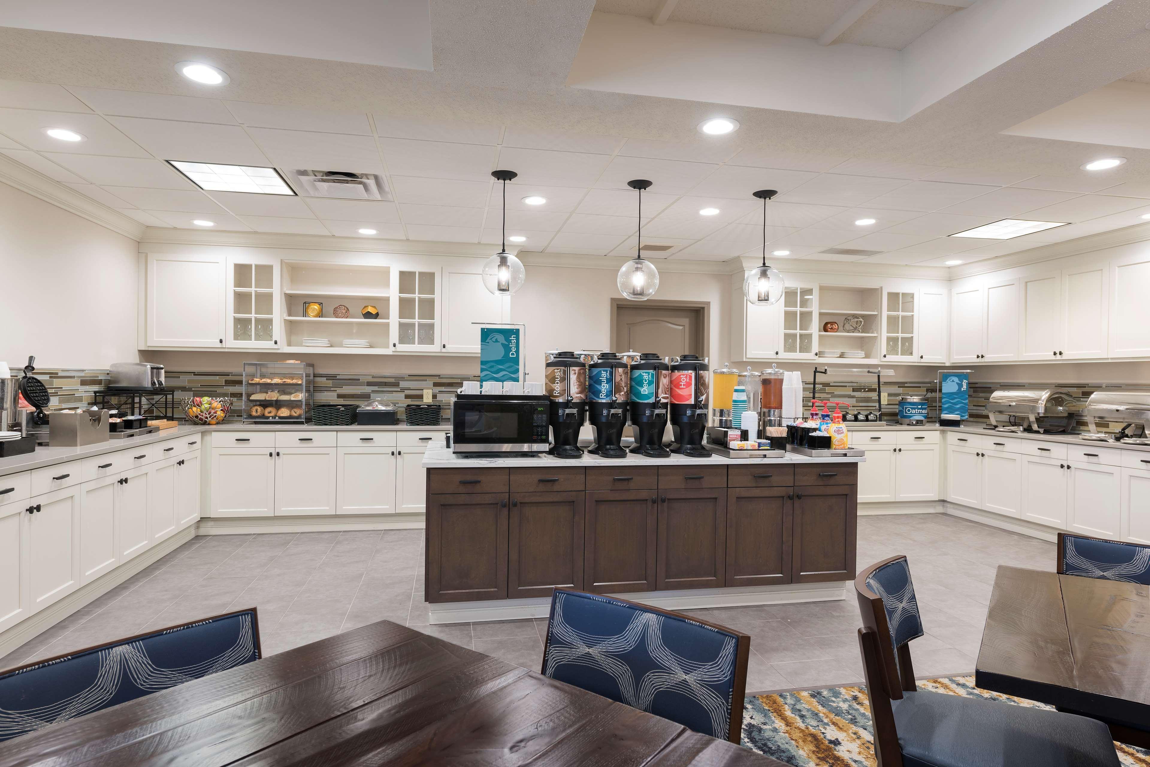 Homewood Suites By Hilton Indianapolis Northwest Exterior foto