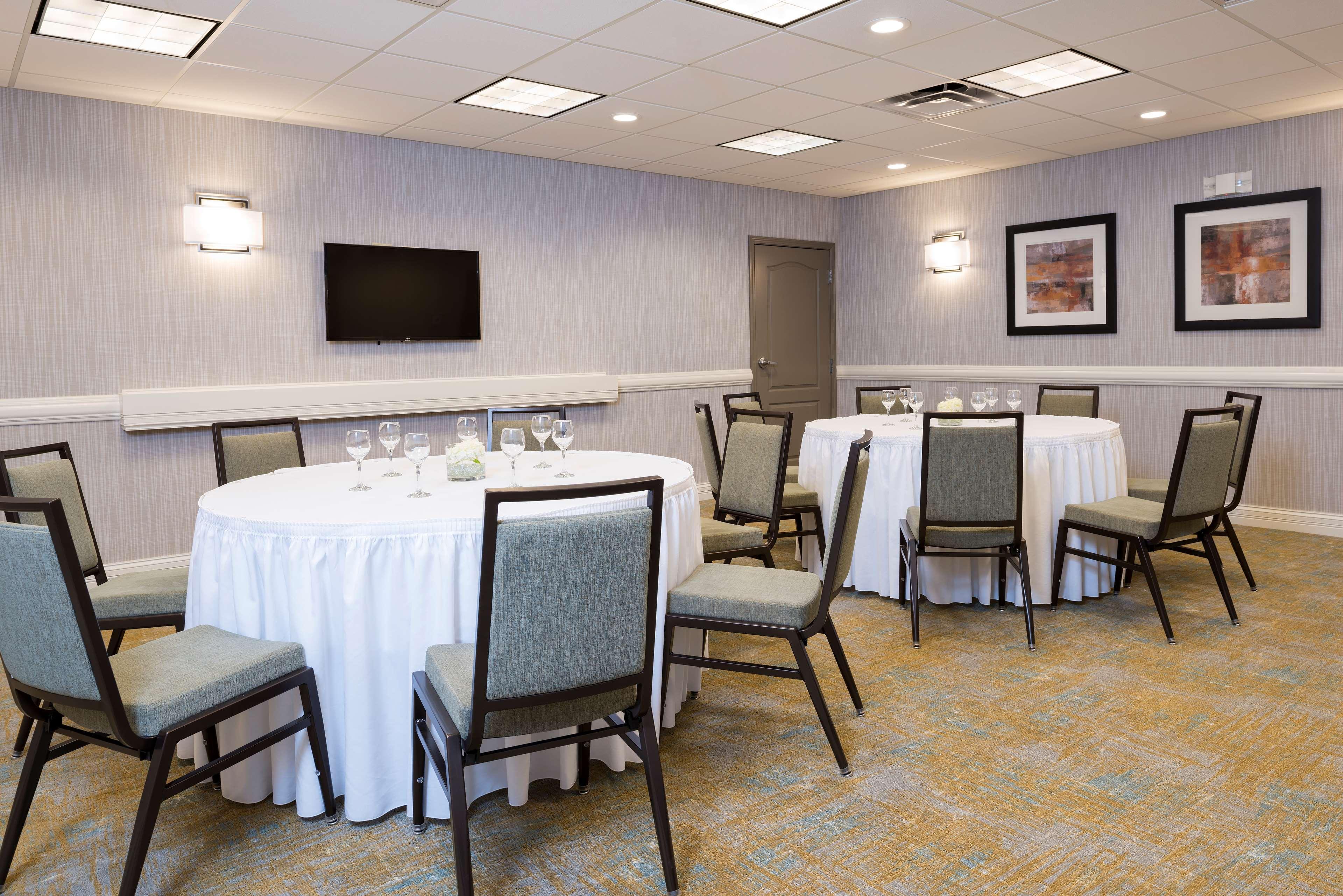 Homewood Suites By Hilton Indianapolis Northwest Exterior foto