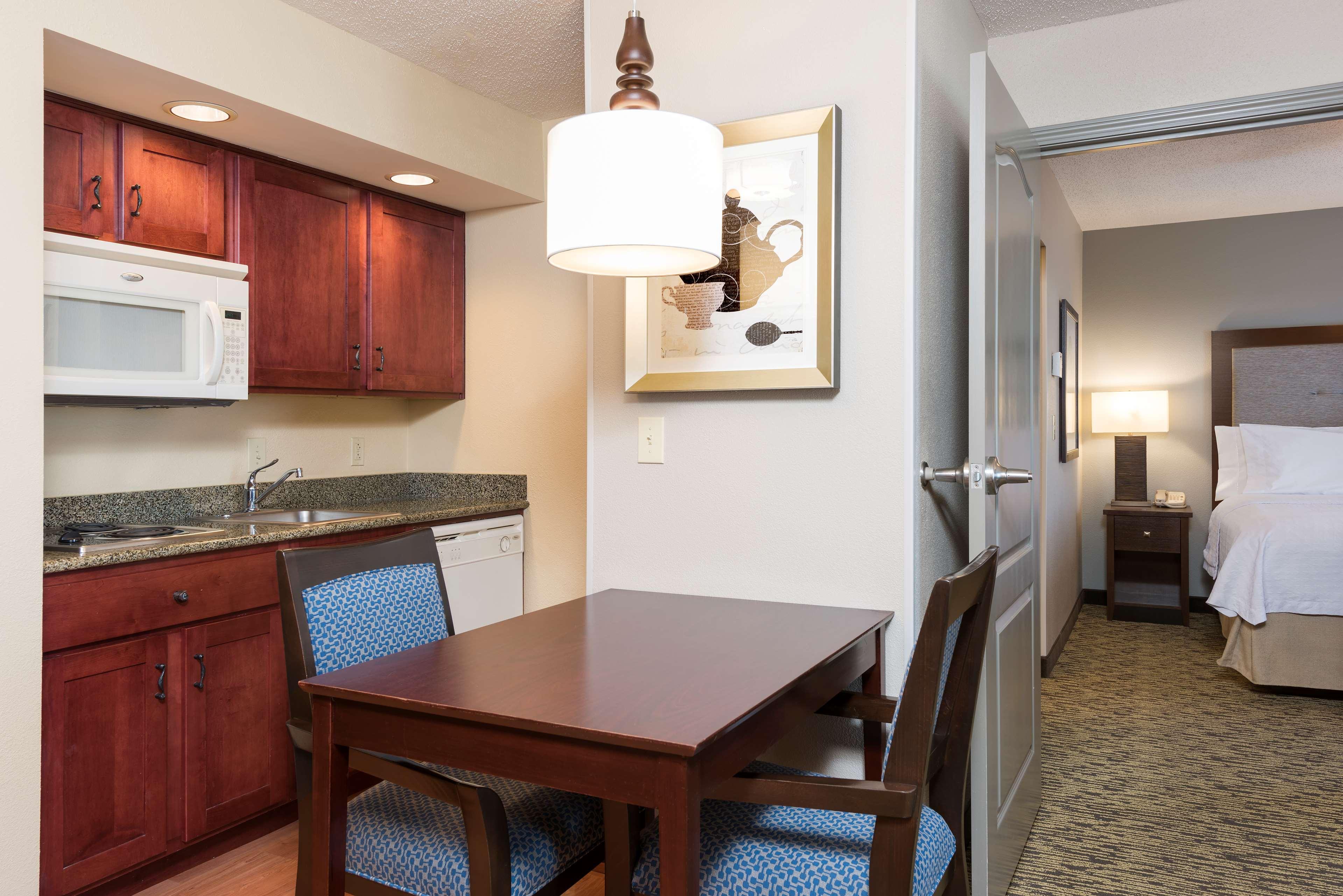 Homewood Suites By Hilton Indianapolis Northwest Exterior foto
