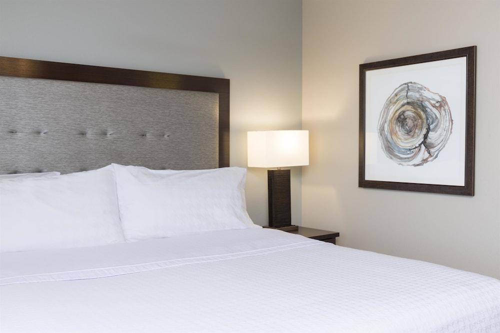 Homewood Suites By Hilton Indianapolis Northwest Exterior foto