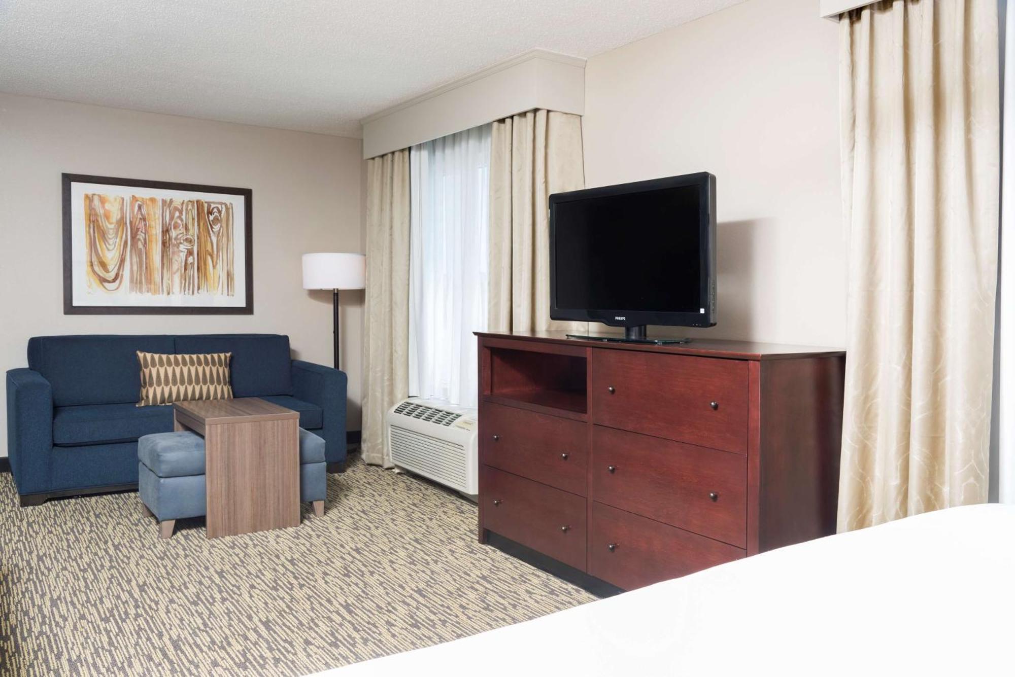 Homewood Suites By Hilton Indianapolis Northwest Exterior foto