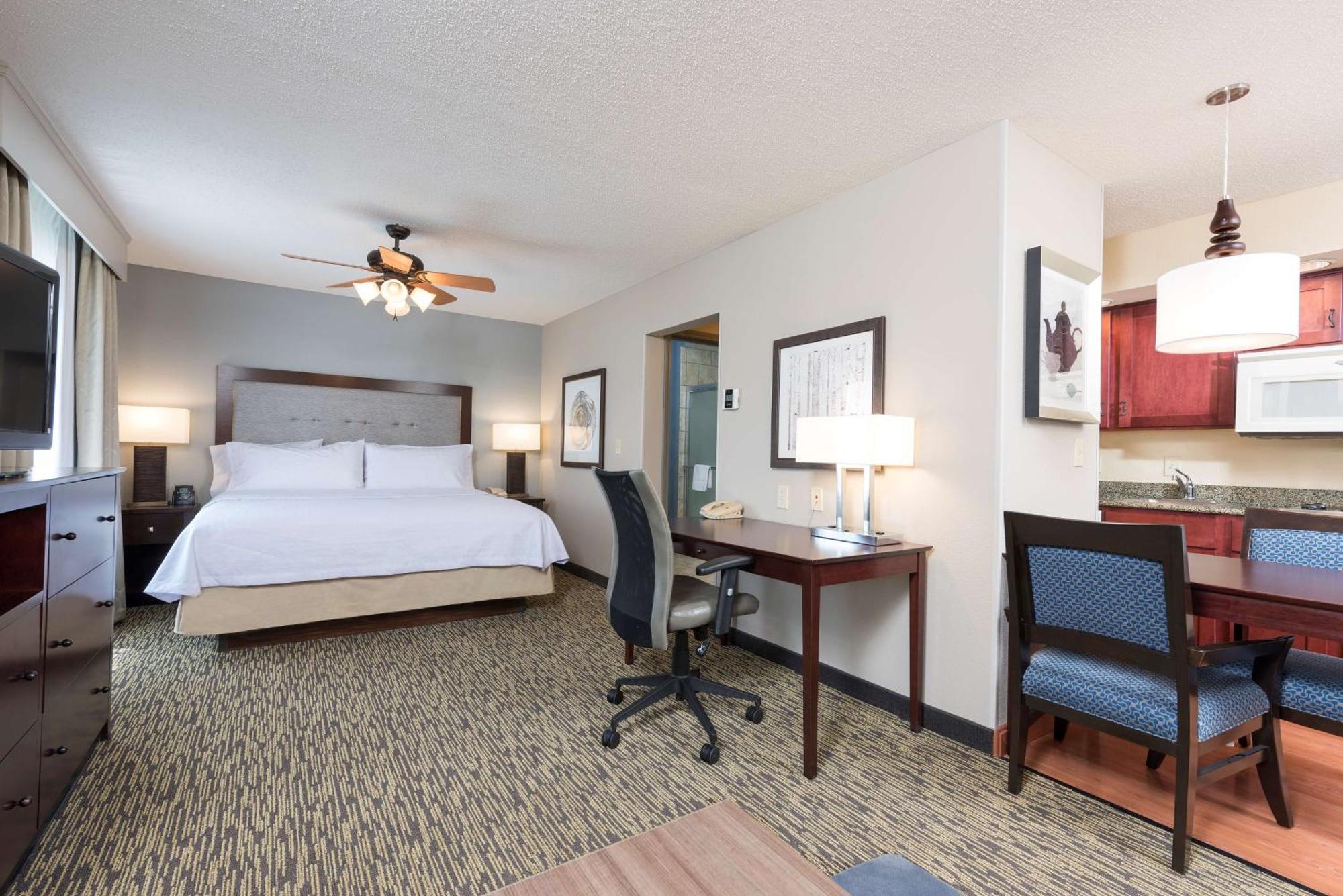Homewood Suites By Hilton Indianapolis Northwest Exterior foto
