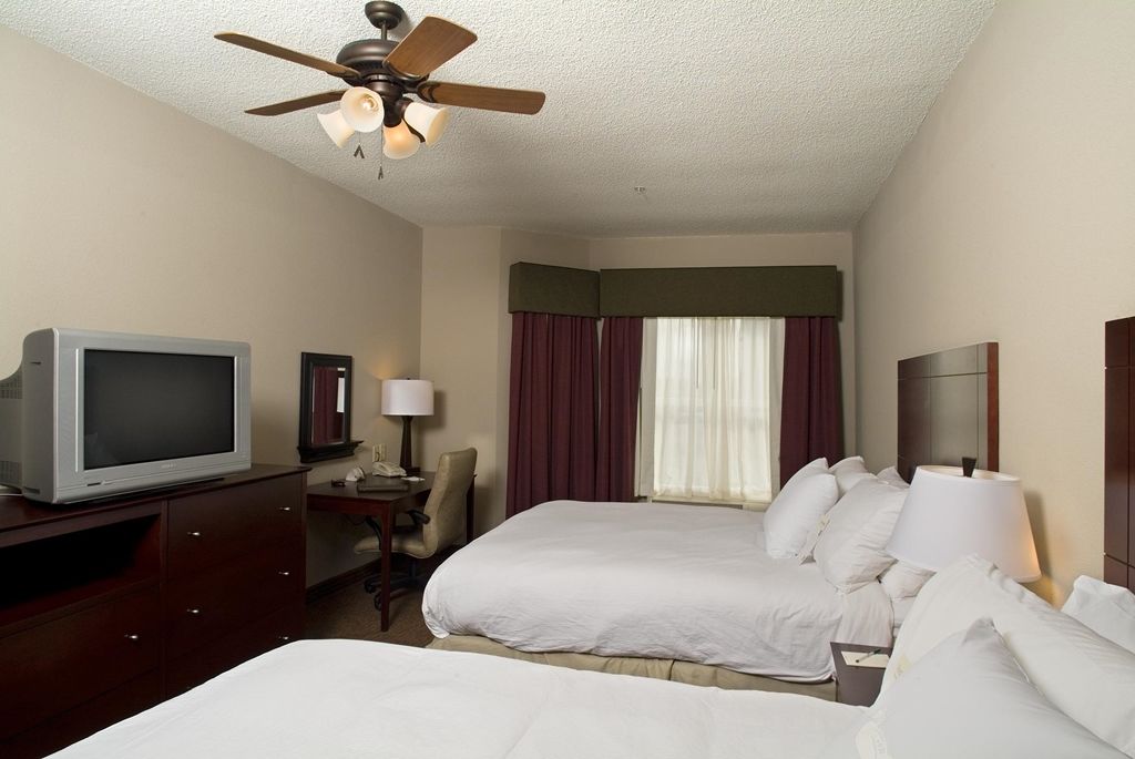 Homewood Suites By Hilton Indianapolis Northwest Cameră foto