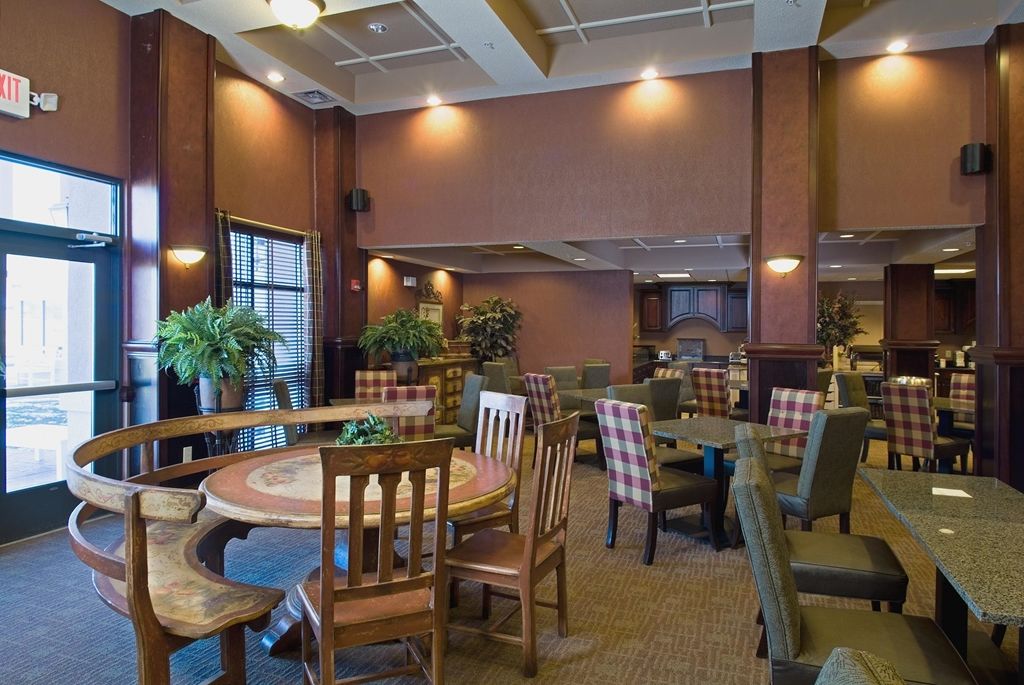 Homewood Suites By Hilton Indianapolis Northwest Facilități foto