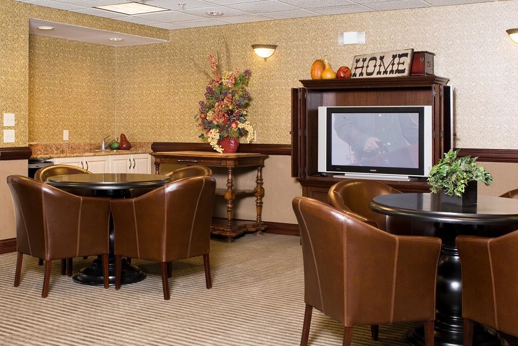 Homewood Suites By Hilton Indianapolis Northwest Facilități foto