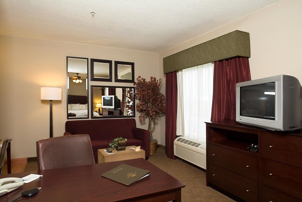 Homewood Suites By Hilton Indianapolis Northwest Cameră foto