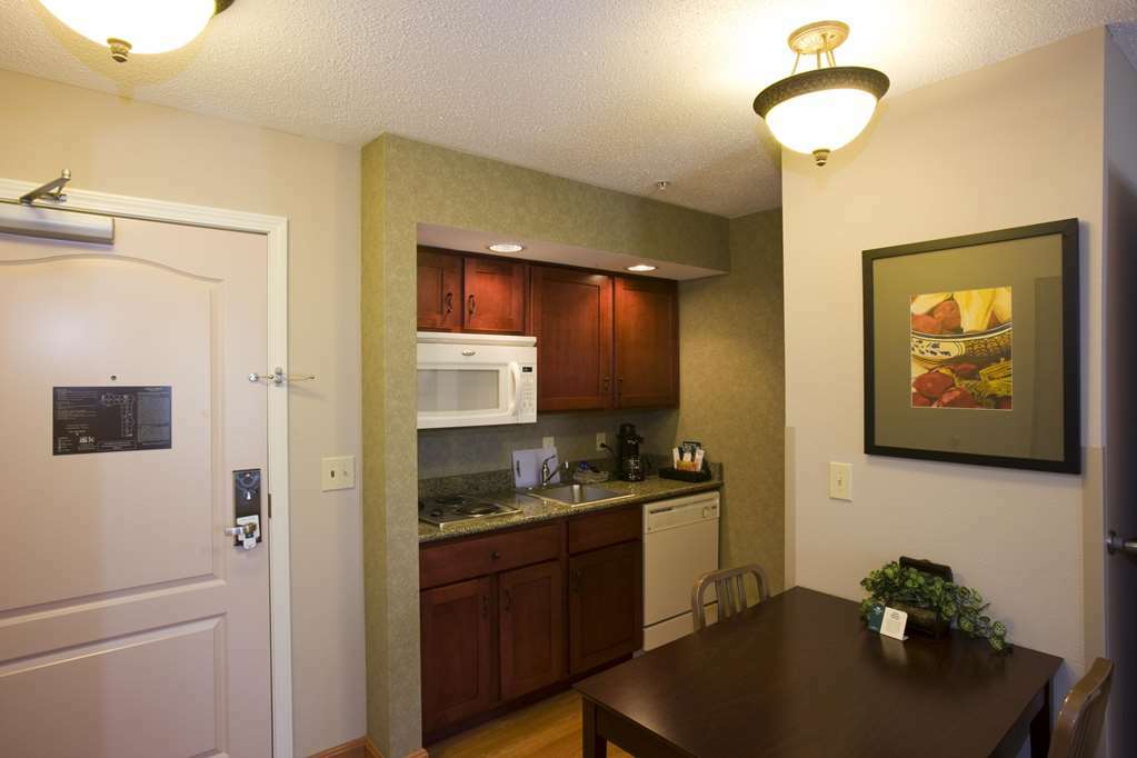 Homewood Suites By Hilton Indianapolis Northwest Cameră foto