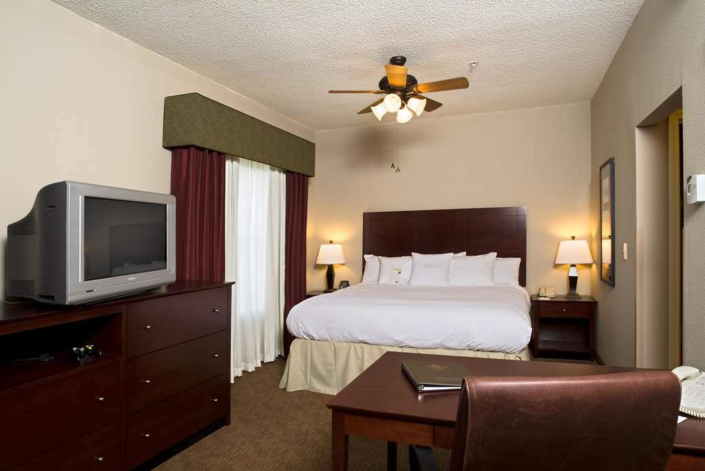 Homewood Suites By Hilton Indianapolis Northwest Cameră foto