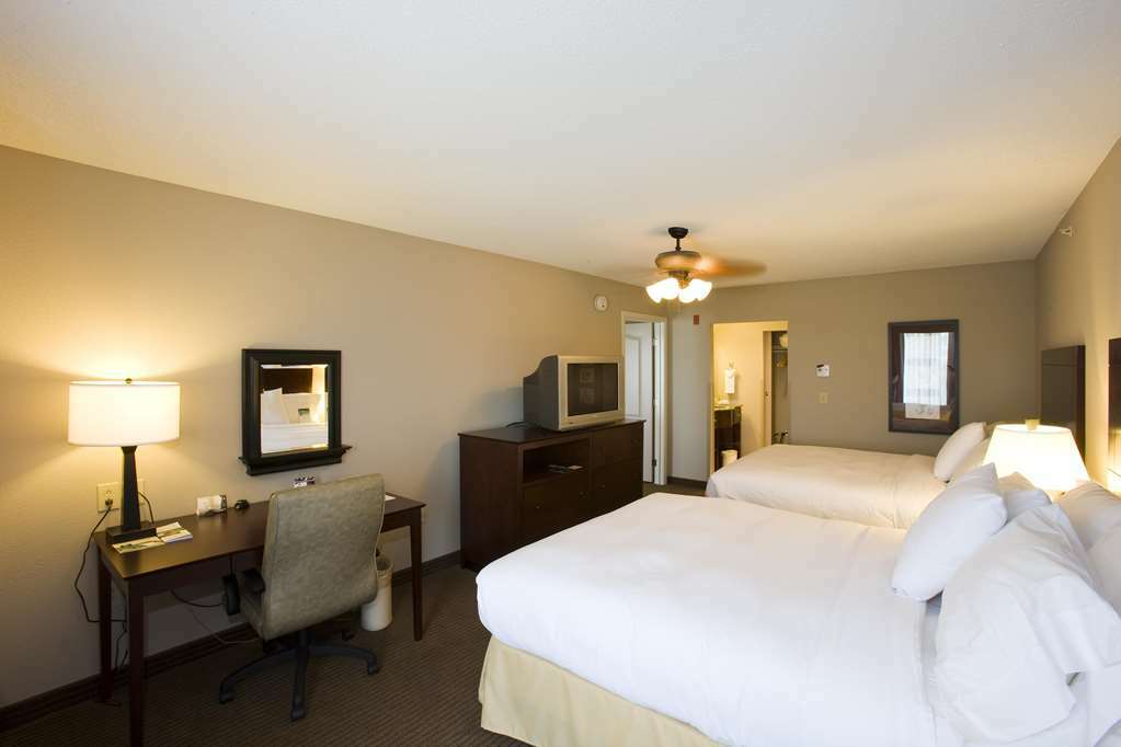 Homewood Suites By Hilton Indianapolis Northwest Cameră foto