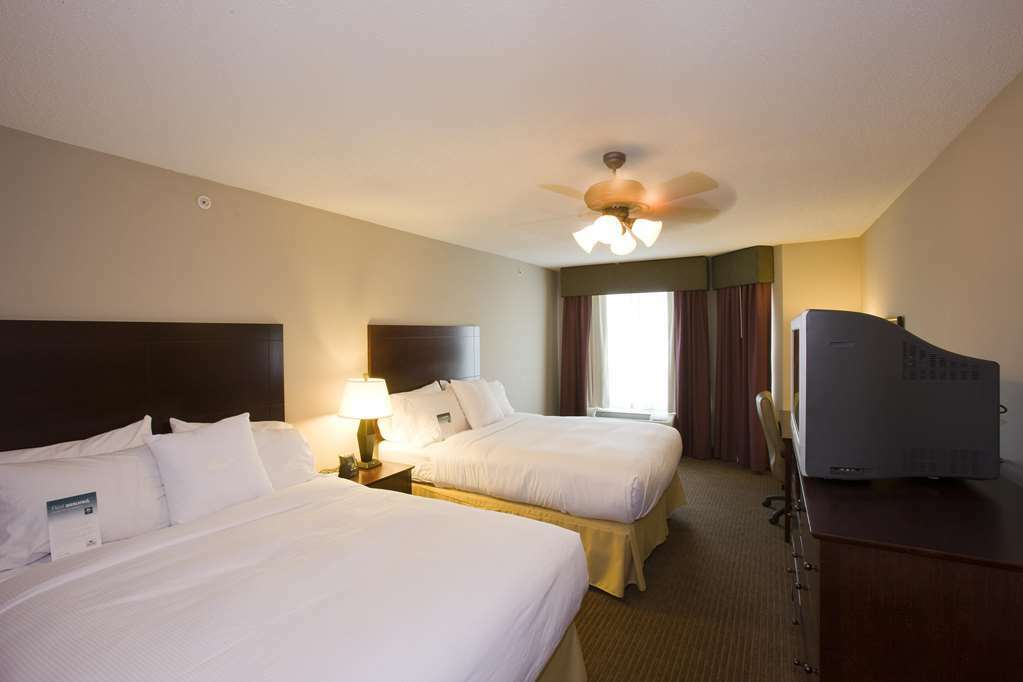 Homewood Suites By Hilton Indianapolis Northwest Cameră foto